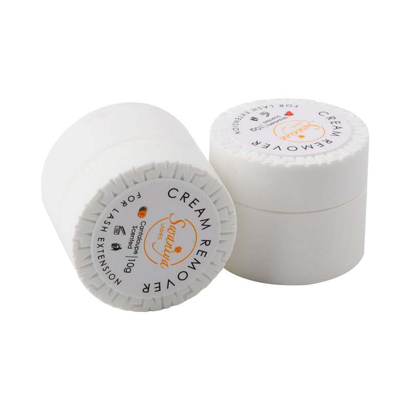 O papel e o uso de rímel